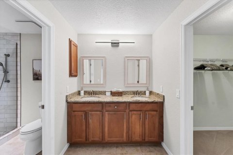 House in North Port, Florida 3 bedrooms, 152.27 sq.m. № 1806933 - photo 12