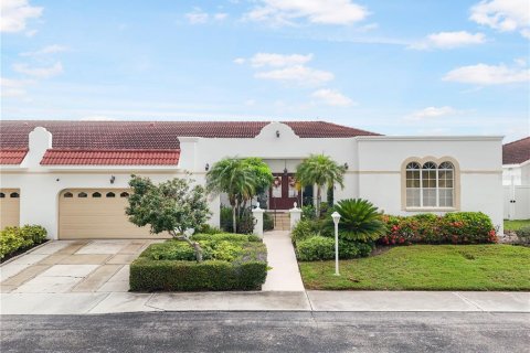 Condo in Bradenton, Florida, 3 bedrooms  № 1820517 - photo 1