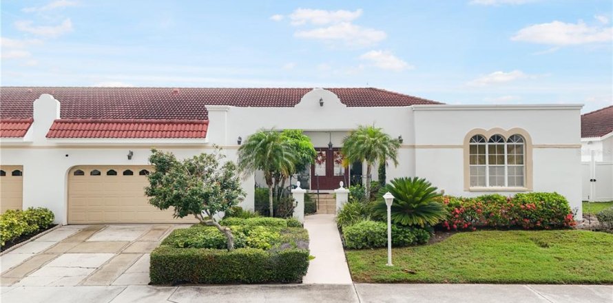 Condo in Bradenton, Florida, 3 bedrooms  № 1820517