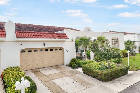Condo in Bradenton, Florida, 3 bedrooms  № 1820517 - photo 2