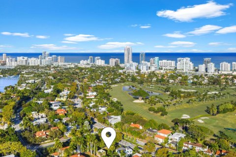 Terreno en venta en Miami Beach, Florida № 2029640 - foto 22