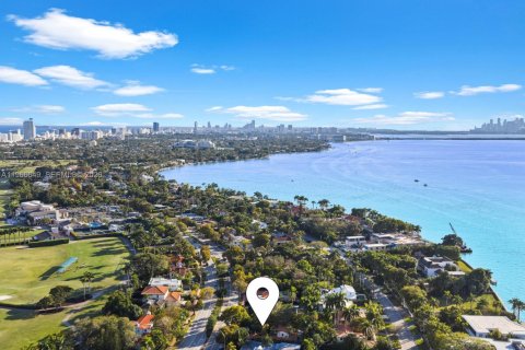 Terreno en venta en Miami Beach, Florida № 2029640 - foto 16