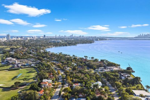 Terreno en venta en Miami Beach, Florida № 2029640 - foto 7