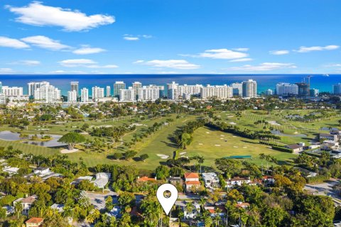 Terreno en venta en Miami Beach, Florida № 2029640 - foto 19