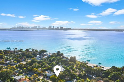 Terreno en venta en Miami Beach, Florida № 2029640 - foto 17