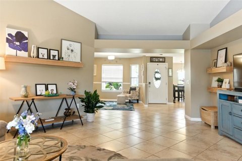 Villa ou maison à vendre à Tampa, Floride: 4 chambres, 196.4 m2 № 1909872 - photo 18