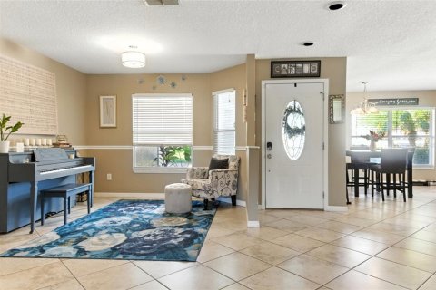 Villa ou maison à vendre à Tampa, Floride: 4 chambres, 196.4 m2 № 1909872 - photo 6