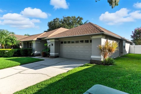 Villa ou maison à vendre à Tampa, Floride: 4 chambres, 196.4 m2 № 1909872 - photo 3