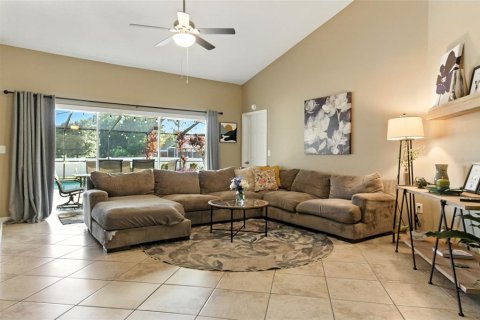 Villa ou maison à vendre à Tampa, Floride: 4 chambres, 196.4 m2 № 1909872 - photo 16