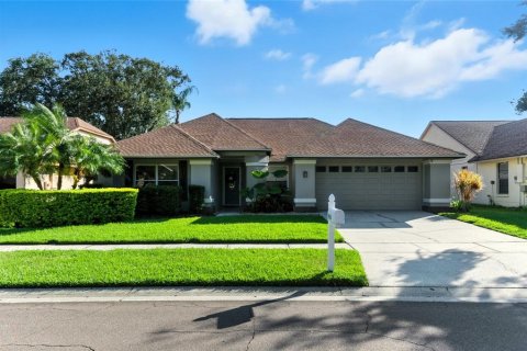 Villa ou maison à vendre à Tampa, Floride: 4 chambres, 196.4 m2 № 1909872 - photo 1