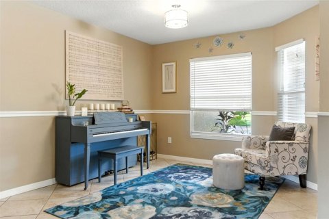 Villa ou maison à vendre à Tampa, Floride: 4 chambres, 196.4 m2 № 1909872 - photo 7