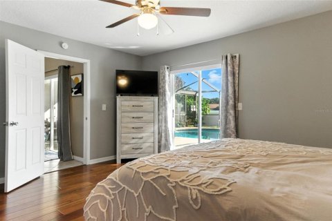 Villa ou maison à vendre à Tampa, Floride: 4 chambres, 196.4 m2 № 1909872 - photo 22