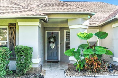 Villa ou maison à vendre à Tampa, Floride: 4 chambres, 196.4 m2 № 1909872 - photo 4