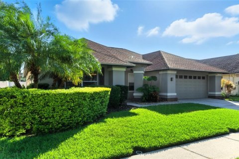 Villa ou maison à vendre à Tampa, Floride: 4 chambres, 196.4 m2 № 1909872 - photo 2