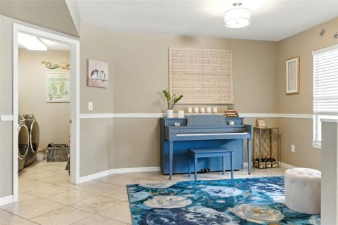 Villa ou maison à vendre à Tampa, Floride: 4 chambres, 196.4 m2 № 1909872 - photo 8