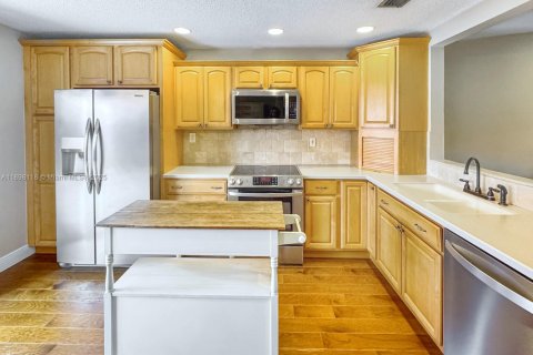 Adosado en venta en Cooper City, Florida, 3 dormitorios, 127.93 m2 № 1951771 - foto 12