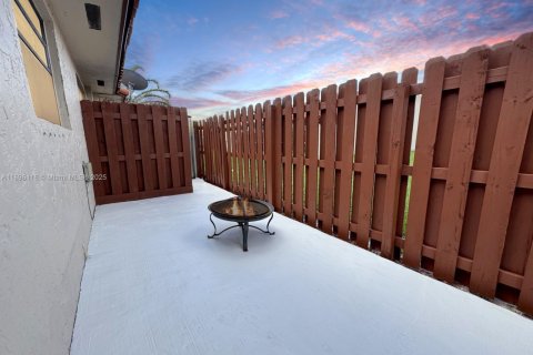 Adosado en venta en Cooper City, Florida, 3 dormitorios, 127.93 m2 № 1951771 - foto 30