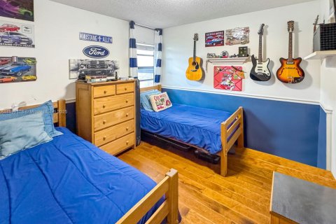 Adosado en venta en Cooper City, Florida, 3 dormitorios, 127.93 m2 № 1951771 - foto 26