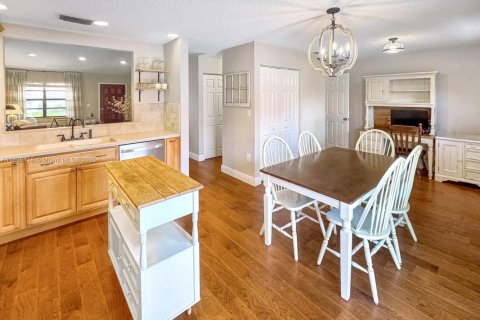 Adosado en venta en Cooper City, Florida, 3 dormitorios, 127.93 m2 № 1951771 - foto 14