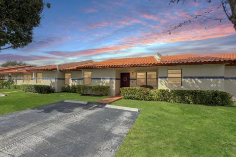 Adosado en venta en Cooper City, Florida, 3 dormitorios, 127.93 m2 № 1951771 - foto 1