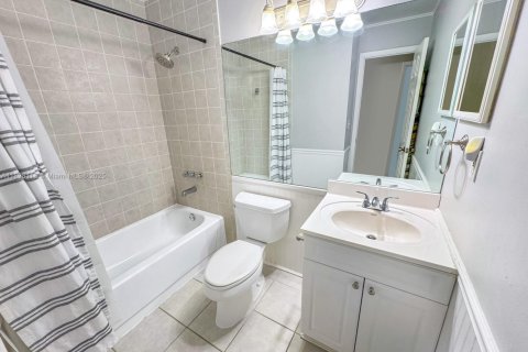 Adosado en venta en Cooper City, Florida, 3 dormitorios, 127.93 m2 № 1951771 - foto 25