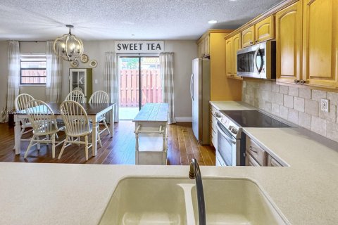 Adosado en venta en Cooper City, Florida, 3 dormitorios, 127.93 m2 № 1951771 - foto 13