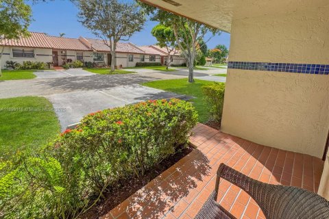 Adosado en venta en Cooper City, Florida, 3 dormitorios, 127.93 m2 № 1951771 - foto 5