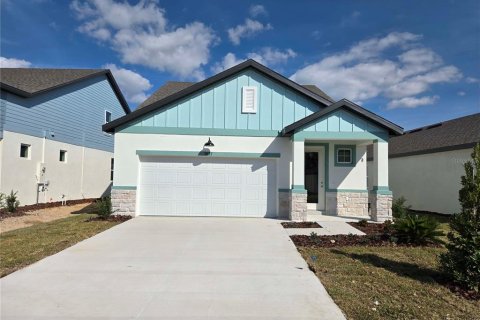 Villa ou maison à Spring Hill, Floride 3 chambres, 178.74 m2 № 2127271