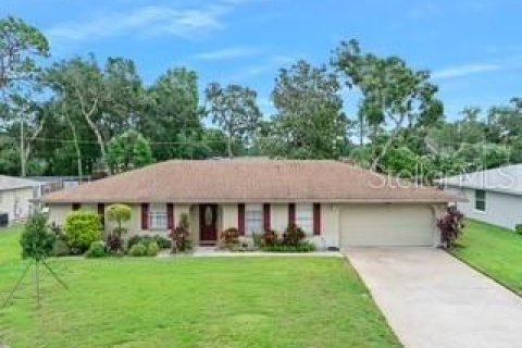 Villa ou maison à vendre à Ormond Beach, Floride: 3 chambres, 139.82 m2 № 1918337 - photo 1