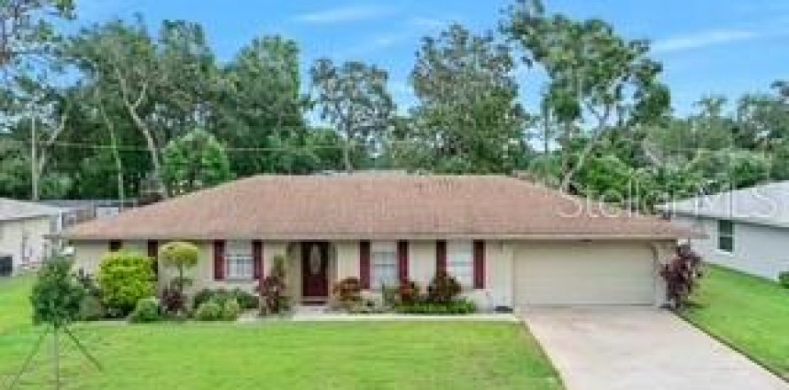 Villa ou maison à Ormond Beach, Floride 3 chambres, 139.82 m2 № 1918337