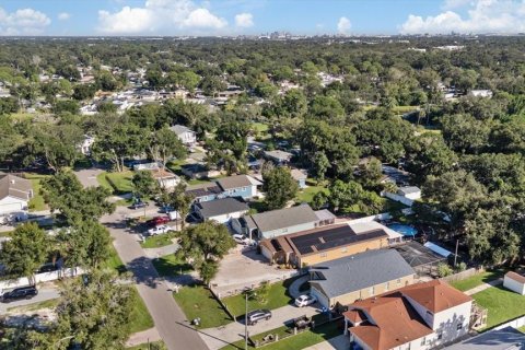 House in Tampa, Florida 4 bedrooms, 261.98 sq.m. № 2416814 - photo 2