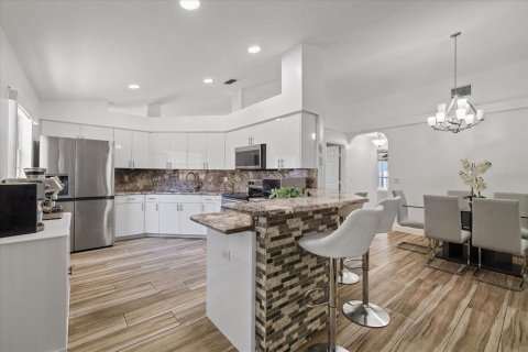 House in Tampa, Florida 4 bedrooms, 261.98 sq.m. № 2416814 - photo 19