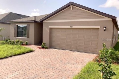 Casa en alquiler en Palm Bay, Florida, 4 dormitorios, 170.01 m2 № 1911884 - foto 1