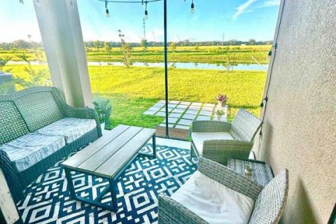 Casa en alquiler en Palm Bay, Florida, 4 dormitorios, 170.01 m2 № 1911884 - foto 13