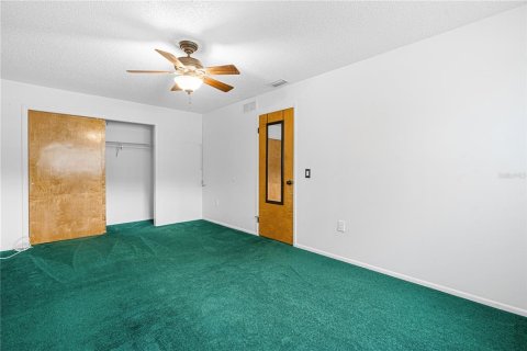 House in Lake Panasoffkee, Florida 2 bedrooms, 135.92 sq.m. № 1810546 - photo 22