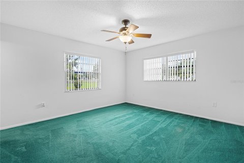 House in Lake Panasoffkee, Florida 2 bedrooms, 135.92 sq.m. № 1810546 - photo 23