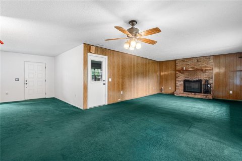 House in Lake Panasoffkee, Florida 2 bedrooms, 135.92 sq.m. № 1810546 - photo 18