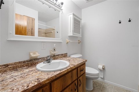 House in Lake Panasoffkee, Florida 2 bedrooms, 135.92 sq.m. № 1810546 - photo 20