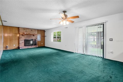House in Lake Panasoffkee, Florida 2 bedrooms, 135.92 sq.m. № 1810546 - photo 16