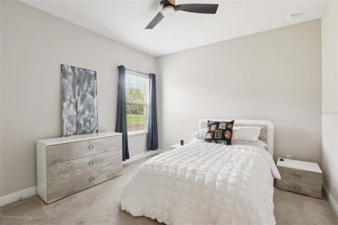 House in Apollo Beach, Florida 5 bedrooms, 298.87 sq.m. № 1826123 - photo 22