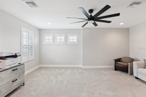House in Apollo Beach, Florida 5 bedrooms, 298.87 sq.m. № 1826123 - photo 29