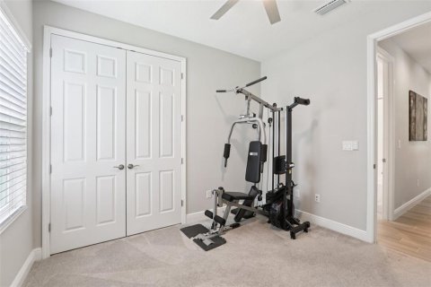 House in Apollo Beach, Florida 5 bedrooms, 298.87 sq.m. № 1826123 - photo 25