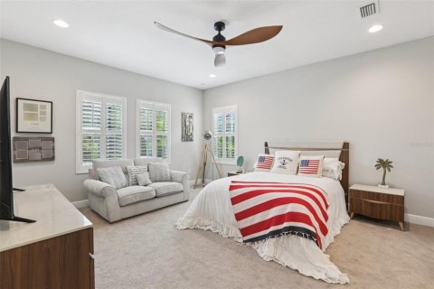 House in Apollo Beach, Florida 5 bedrooms, 298.87 sq.m. № 1826123 - photo 6