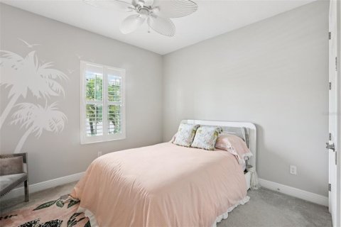 House in Apollo Beach, Florida 5 bedrooms, 298.87 sq.m. № 1826123 - photo 21