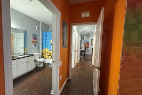 Condo in Kissimmee, Florida, 3 bedrooms  № 2233162 - photo 15