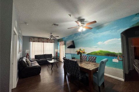 Condo in Kissimmee, Florida, 3 bedrooms  № 2233162 - photo 4