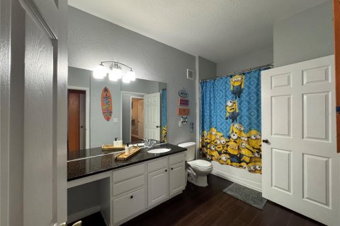 Condo in Kissimmee, Florida, 3 bedrooms  № 2233162 - photo 13