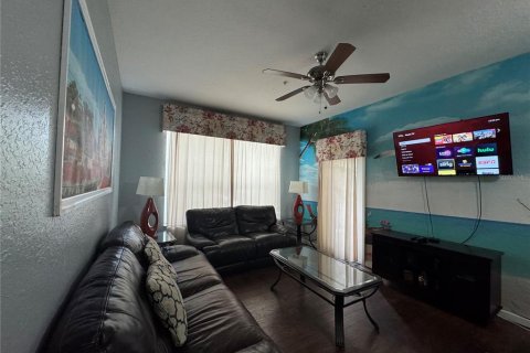 Condo in Kissimmee, Florida, 3 bedrooms  № 2233162 - photo 5