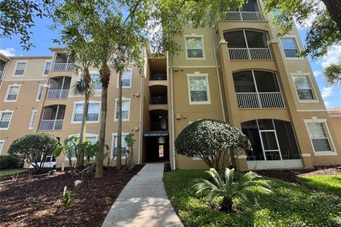 Condo in Kissimmee, Florida, 3 bedrooms № 2233162