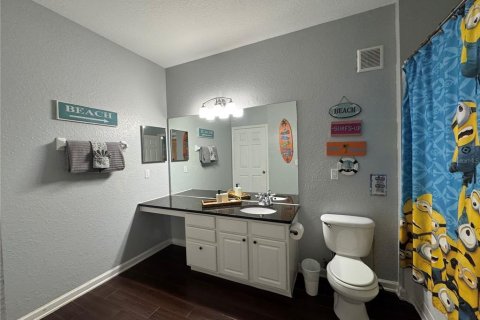 Condo in Kissimmee, Florida, 3 bedrooms  № 2233162 - photo 12